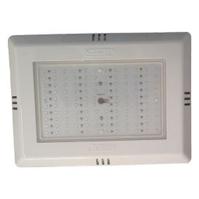 Nozbart Flat Beyaz Işık Sıva Üstü Dikdörtgen LED Havuz Lambası