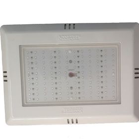 Nozbart Flat Beyaz Işık Sıva Üstü Dikdörtgen LED Havuz Lambası
