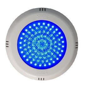 Nozbart Flat Mavi Işık Sıva Üstü Işıl Serisi LED Havuz Lambası