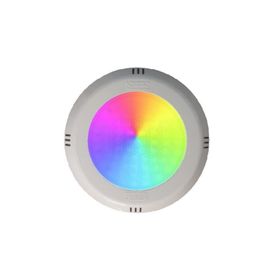 Nozbart Flat Sıva Üstü Işıl Serisi RGB 4 Kablolu LED Havuz Lambası
