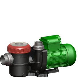 Nozbart Hamsi Monofaze 1 Hp Pompa