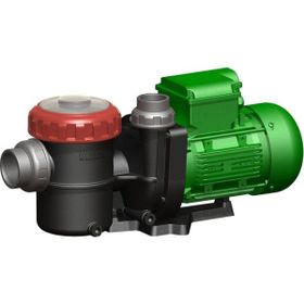 Nozbart Hamsi Monofaze 1 Hp Pompa