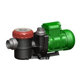 Nozbart Hamsi Monofaze 1 Hp Pompa