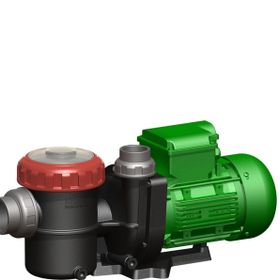 Nozbart Hamsi Monofaze 1 Hp Pompa