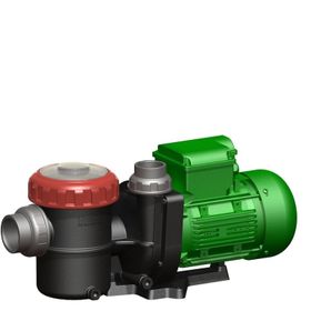 Nozbart Hamsi Monofaze 1/4 Hp Pompa