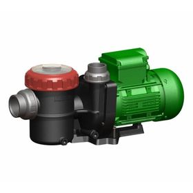 Nozbart Hamsi Serisi 1 Hp Monofaze Havuz Pompası