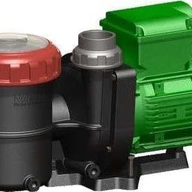 Nozbart Hamsi Serisi 1/3 Hp Monofaze Havuz Pompası
