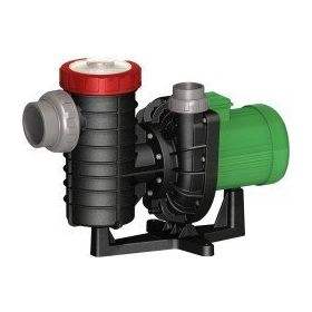 Nozbart Huzur Seri Trifaze 3 Hp Pompa