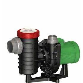 Nozbart Huzur Seri Trifaze 3 Hp Pompa