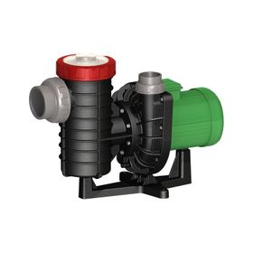 Nozbart Huzur Serisi 1,5 Hp Monofaze Havuz Pompası