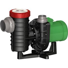 Nozbart Huzur Serisi 2 Hp Trifaze Havuz Pompası