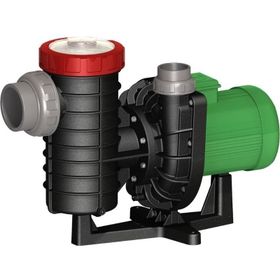 Nozbart Huzur Serisi 3 Hp Trifaze Havuz Pompası