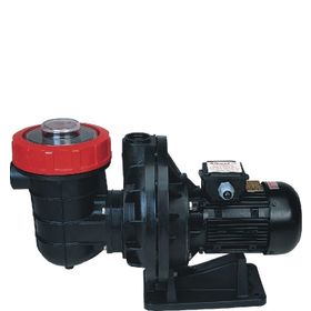 Nozbart İlk Seri Monofaze 1.5 Hp Pompa