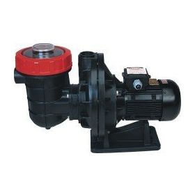Nozbart İlk Seri Monofaze 1 Hp Pompa