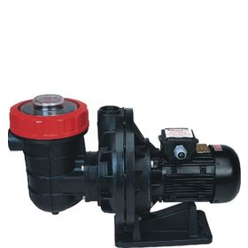 Nozbart İlk Seri Trifaze 1 Hp Pompa