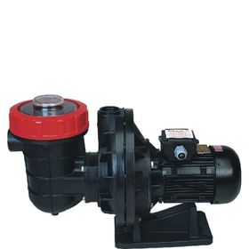 Nozbart İlk Seri Trifaze 1 Hp Pompa