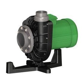 Nozbart Ön Filtresiz Huzur 3 Hp Trifaze Havuz Pompası