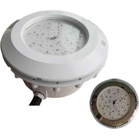 Nozbart PAR56 Kasalı Krom Çerçeve Gün Işığı Led Havuz Lambası
