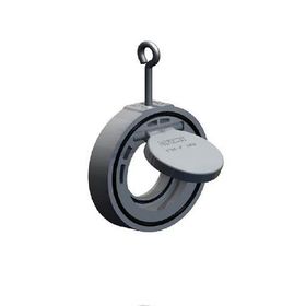 Nozbart PVC Tak-Çıkar 110 mm Çalpara Çekvalf
