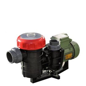 Nozbart Şirin Monofaze 1 Hp Pompa