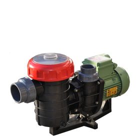 Nozbart Şirin Monofaze 1/2 Hp Pompa
