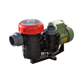 Nozbart Şirin Serisi Trifaze 1 HP Havuz Pompası
