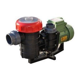 Nozbart Şirin Trifaze 3/4 Hp Pompa