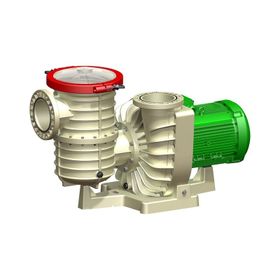 Nozbart Sultan Serisi 50 HP Trifaze Kendinden Emişli Havuz Pompası