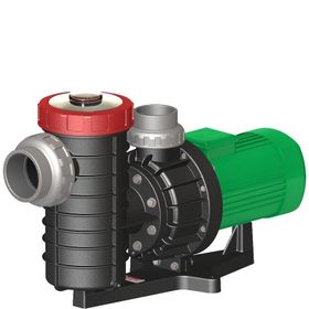 Nozbart Süper Taşkın Serisi Trifaze 4.5 Hp Pompa