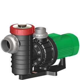 Nozbart Süper Taşkın Serisi Trifaze 4.5 Hp Pompa