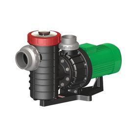 Nozbart Süper Taşkın Serisi Trifaze 4.5 Hp Pompa