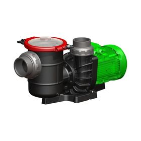 Nozbart Süper Tufan 12.5 HP Pompa