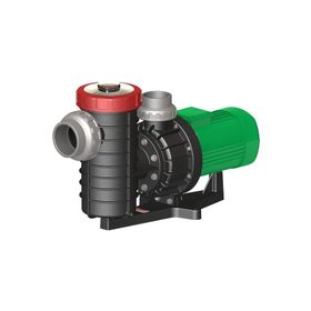 Nozbart Süper Tufan Serisi 10 Hp Trifaze Kendinden Emişli Havuz Pompası