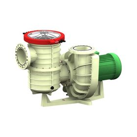 Nozbart Tsunami Serisi 20 Hp Trifaze Kendinden Emişli Havuz Pompası