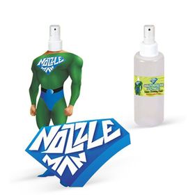 Nozzle Man 8681986513948 Epson Ecotank L365 Tıkalı Kartuş Açıcı Solüsyon