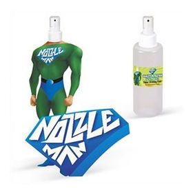 Nozzle Man 8681986521042 Canon G2410 Tıkalı Kartuş Açıcı Solüsyon