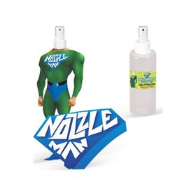 Nozzle Man 8681986521103 Canon G3400 Tıkalı Kartuş Açıcı Solüsyon