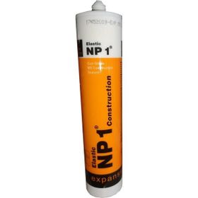 NP 1 290 ml Gri Polimer Mastik