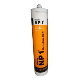 NP 1 290 ml Gri Polimer Mastik