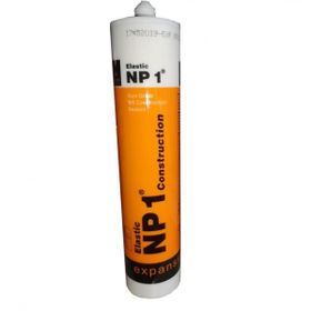 NP 1 Beyaz Ms Polimer 290 ml Kartuş Mastik