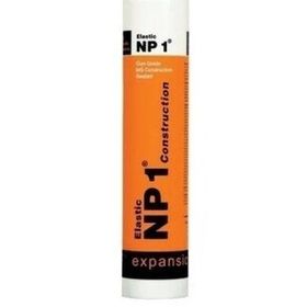 NP 1 MS Antrasit Gri 290 ml Polimer Silikon