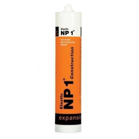 NP 1 MS Beyaz 290 ml 25 Adet Polimer Silikon