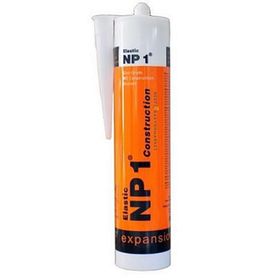 NP 1 Ms Beyaz 290 ml Polimer Silikon