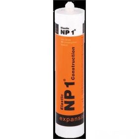 NP 1 Ms Beyaz 290 ml Polimer Silikon