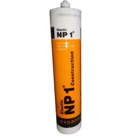 NP 1 MS Polimer 290 ml Beyaz Kartuş Yapı Mastiği