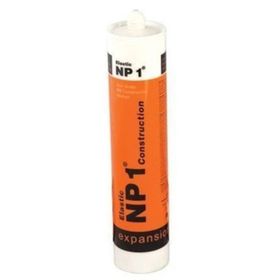 NP 1 MS Siyah 290 ml Polimer Kartuş