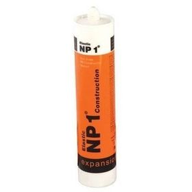 NP 1 MS Siyah 290 ml Polimer Kartuş