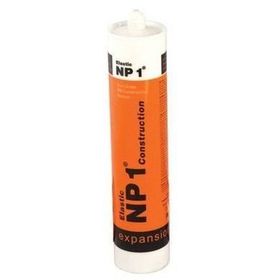 NP 1 MS Siyah 290 ml Polimer Kartuş