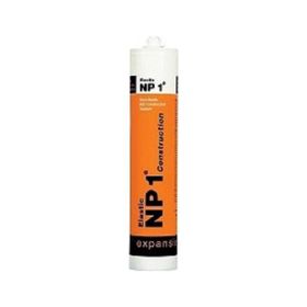 NP 1 MS Siyah 290 ml Polimer Kartuş