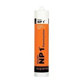 NP 1 MS Siyah 290 ml Polimer Kartuş